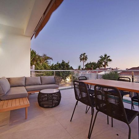 מארבלה Modern Villa Close To Costabella Beach מראה חיצוני תמונה