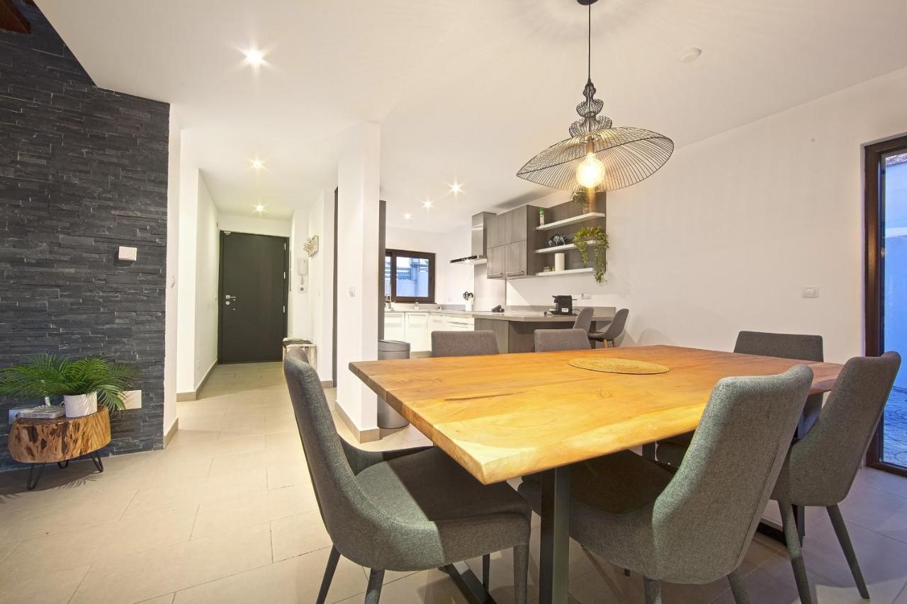 מארבלה Modern Villa Close To Costabella Beach מראה חיצוני תמונה