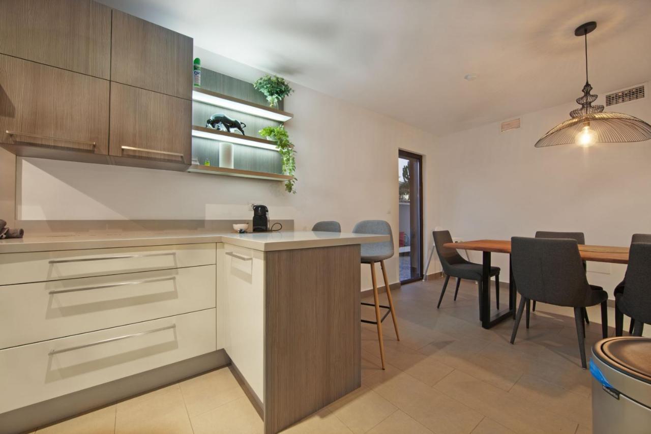מארבלה Modern Villa Close To Costabella Beach מראה חיצוני תמונה