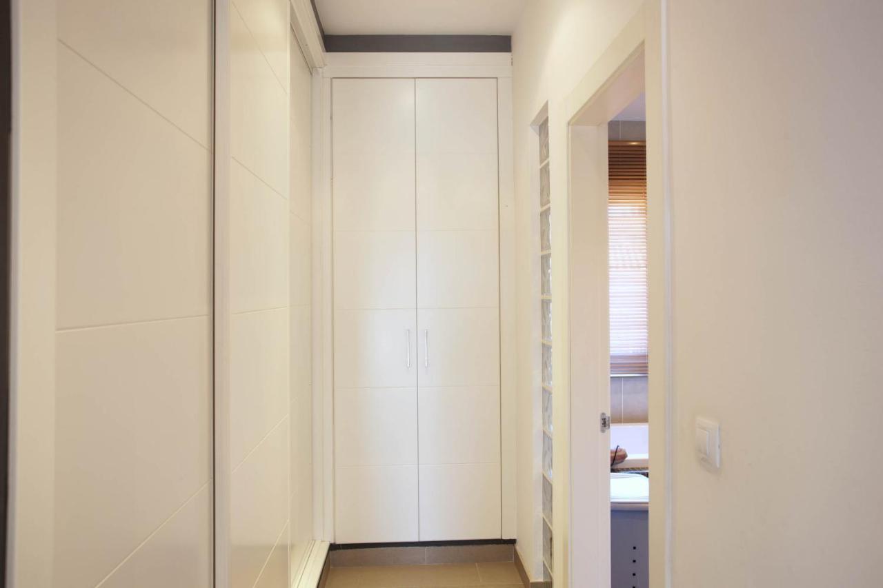 מארבלה Modern Villa Close To Costabella Beach מראה חיצוני תמונה